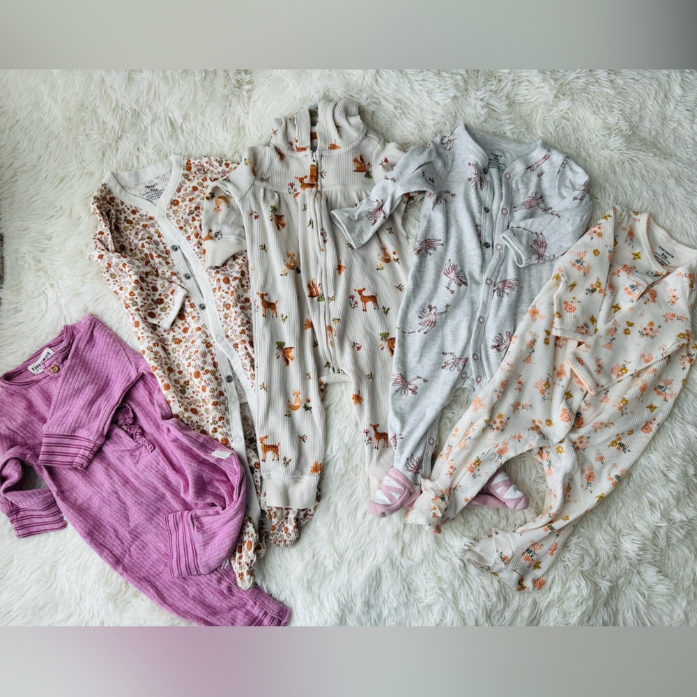 Baby Pajamas